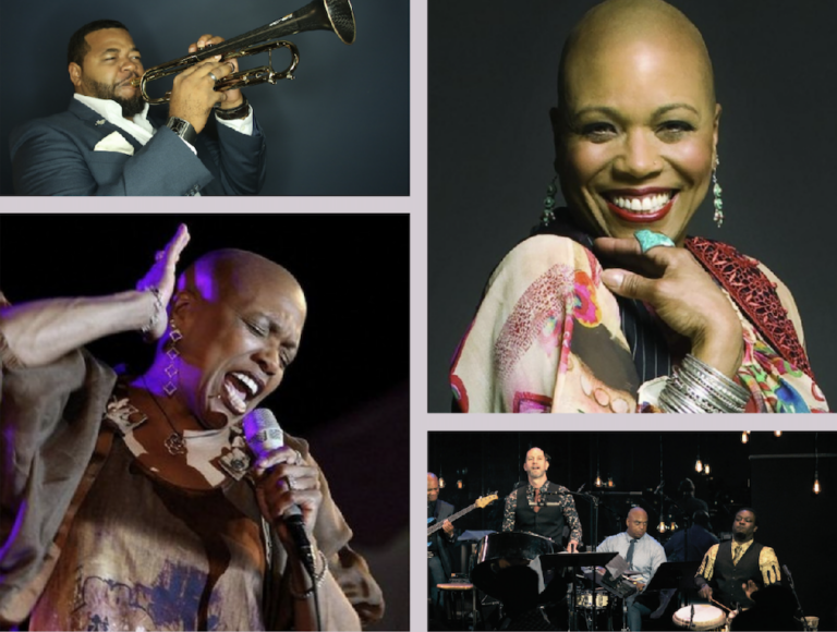20 Piece Orchestra and Grammy Award Winning Vocalist to Take Stage May 25